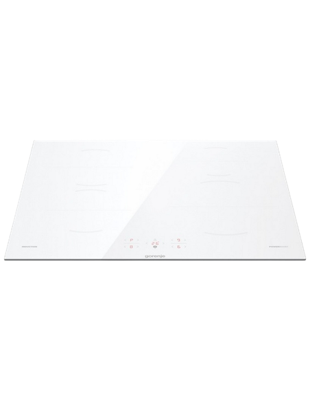Индукционная варочная панель Gorenje GI6401WSC, Белый