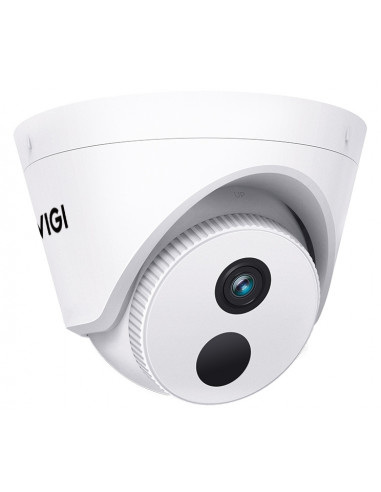 Camera de supraveghere IP TP-LINK VIGI C400HP (2.8mm), Alb