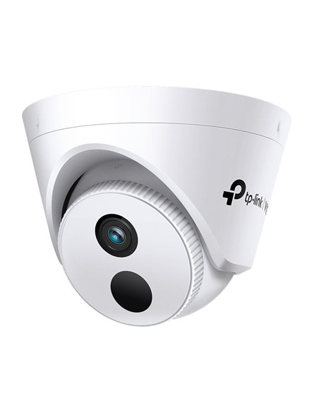 Camera de supraveghere IP TP-LINK VIGI C400HP (2.8mm), Alb