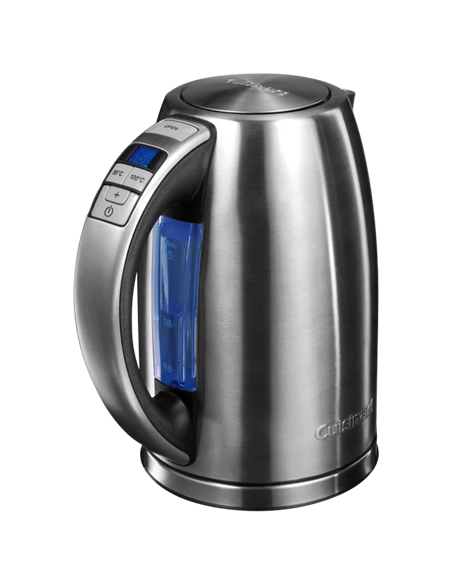 Fierbător electric Cuisinart CPK17E, Oțel inoxidabil