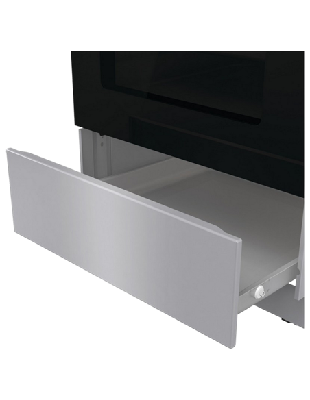 Aragaz Mixt Gorenje GK5C63SH, Gri Aragaz Mixt Gorenje GK5C63SH, Gri