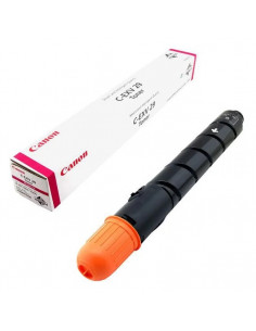 Тонер Canon C-EXV29, Пурпурный 2