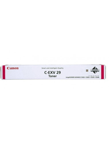Тонер Canon C-EXV29, Пурпурный