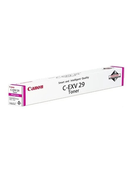 Тонер Canon C-EXV29, Пурпурный