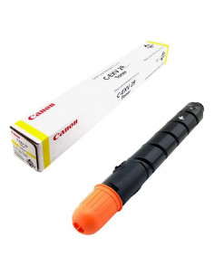 Toner Canon C-EXV29, Galben 2