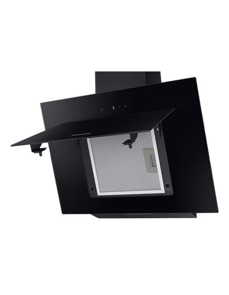 Hota de perete Samsung NK24B3501VB/WT, Negru Hota de perete Samsung NK24B3501VB/WT, Negru