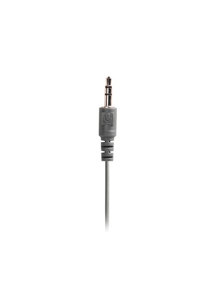 Microfon pentru calculator SVEN MK-205, Cu fir, Gri