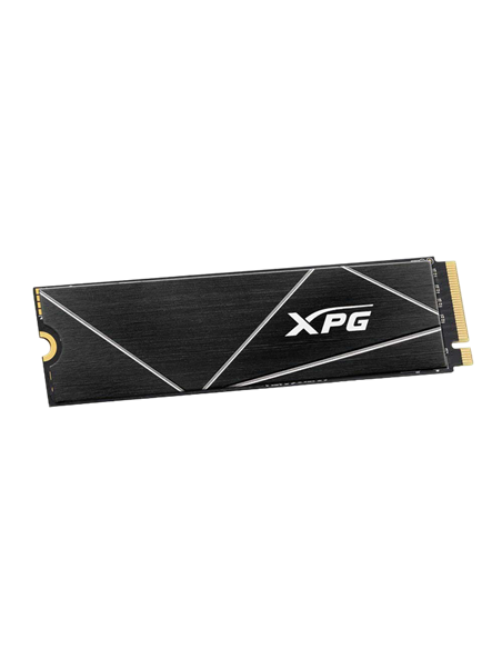 Накопитель SSD ADATA XPG GAMMIX S70, 2048Гб, AGAMMIXS70B-2T-CS