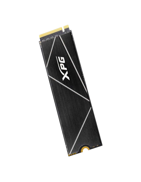 Накопитель SSD ADATA XPG GAMMIX S70, 2048Гб, AGAMMIXS70B-2T-CS