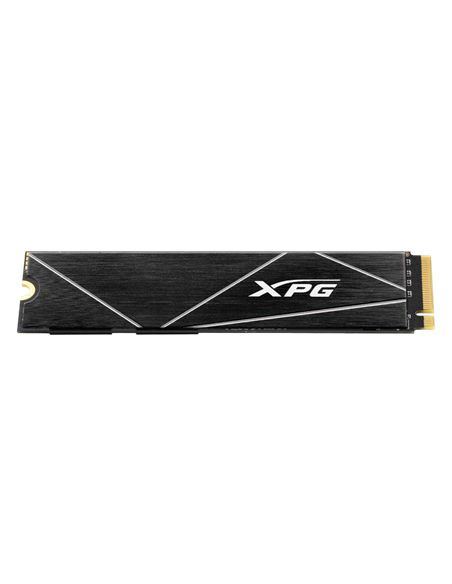 Накопитель SSD ADATA XPG GAMMIX S70, 2048Гб, AGAMMIXS70B-2T-CS