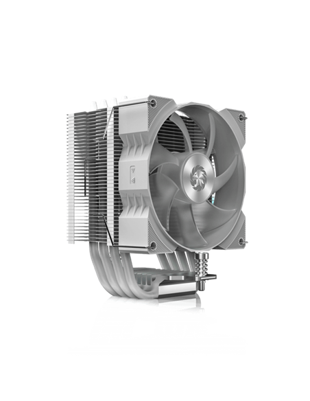 Кулер для процессора Gamemax Gamma 90 WH