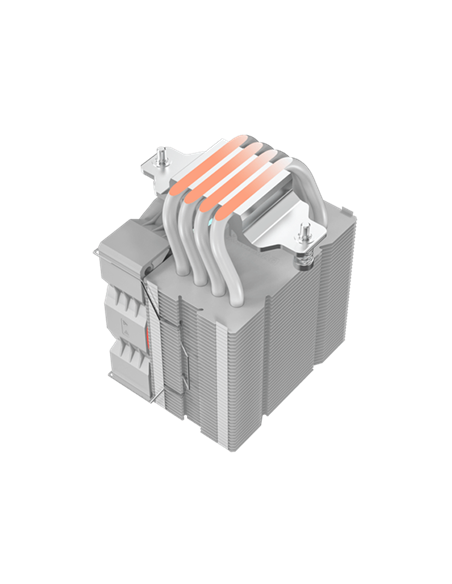 Cooler procesor Gamemax Gamma 90 WH