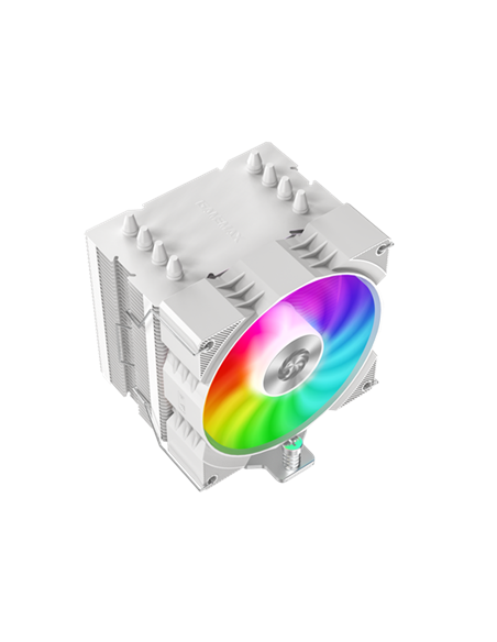Cooler procesor Gamemax Gamma 90 WH
