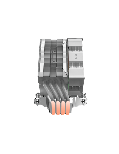 Cooler procesor Gamemax Gamma 90 WH