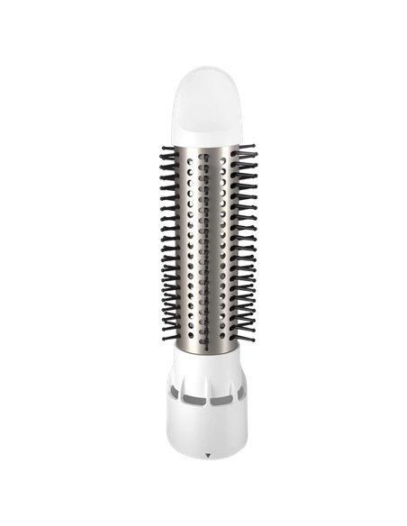 Фен-щётка Philips BHA303/00, 800Вт, Белый Фен-щётка Philips BHA303/00, 800Вт, Белый