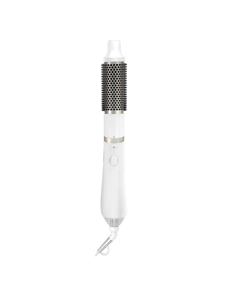 Фен-щётка Philips BHA303/00, 800Вт, Белый Фен-щётка Philips BHA303/00, 800Вт, Белый