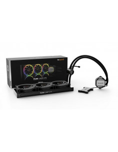 Кулер для процессора be quiet! Pure Loop 2 FX 360мм 2