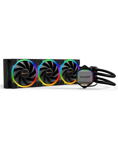 Cooler procesor be quiet! Pure Loop 2 FX 360mm