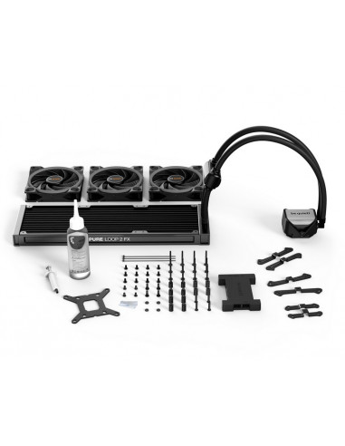 Cooler procesor be quiet! Pure Loop 2 FX 360mm