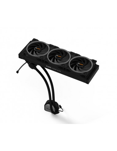 Cooler procesor be quiet! Pure Loop 2 FX 360mm