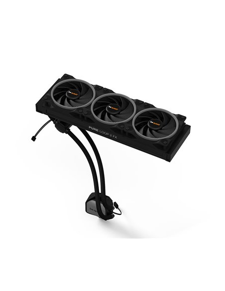 Cooler procesor be quiet! Pure Loop 2 FX 360mm