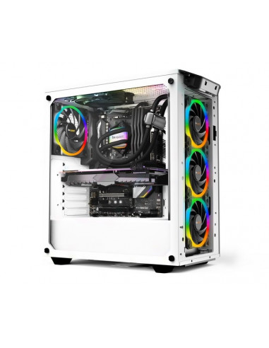 Cooler procesor be quiet! Pure Loop 2 FX 360mm