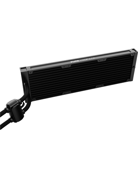 Cooler procesor be quiet! Pure Loop 2 FX 360mm