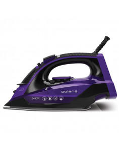 Fier de călcat Polaris PIR 2415K, 2400W, Violet 2