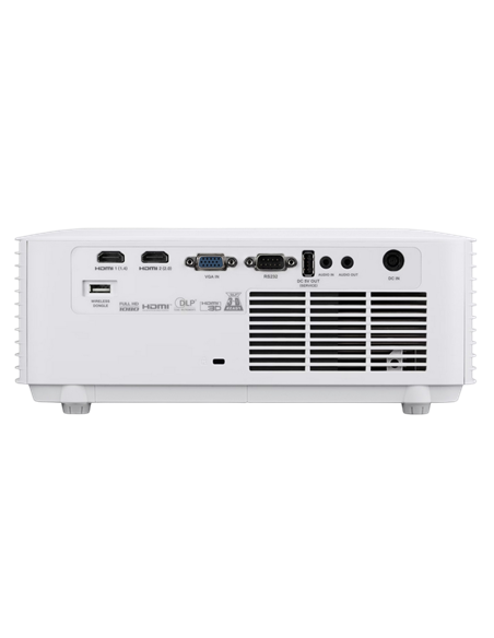Proiector Acer Vero PL2535i, 5500ANSI Lumens, FullHD (1920 x 1080) 