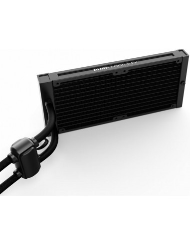 Cooler procesor be quiet! Pure Loop 2 FX 240mm
