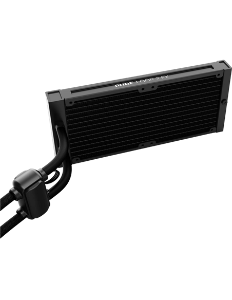 Cooler procesor be quiet! Pure Loop 2 FX 240mm