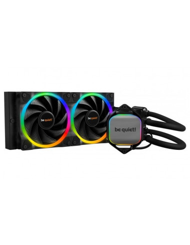 Cooler procesor be quiet! Pure Loop 2 FX 240mm