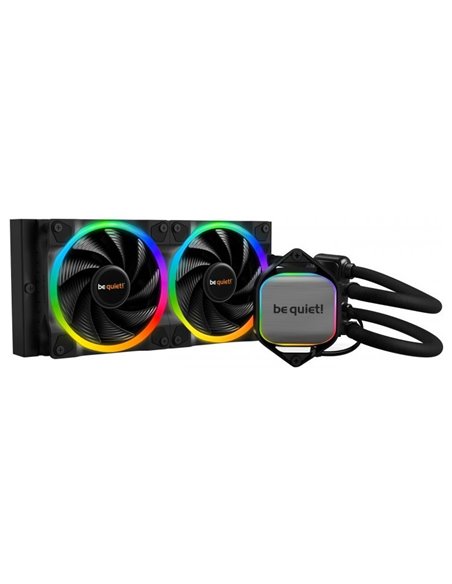 Cooler procesor be quiet! Pure Loop 2 FX 240mm