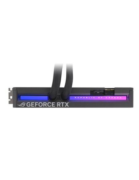 Placă Video ASUS ROG-ASTRAL-LC-RTX5090-O32G-GAMING, 32GB GDDR7 512bit Placă Video ASUS ROG-ASTRAL-LC-RTX5090-O32G-GAMING, 32GB GDDR7 512bit