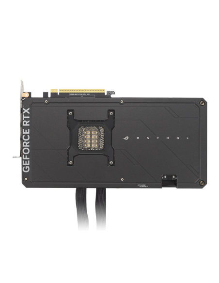 Placă Video ASUS ROG-ASTRAL-LC-RTX5090-O32G-GAMING, 32GB GDDR7 512bit Placă Video ASUS ROG-ASTRAL-LC-RTX5090-O32G-GAMING, 32GB GDDR7 512bit