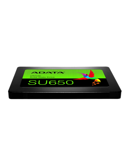 Unitate SSD ADATA Ultimate SU650, 512GB, ASU650SS-512GT-R