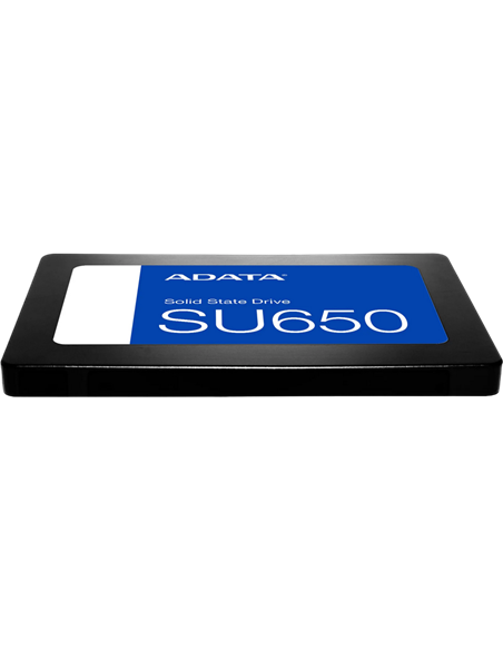Накопитель SSD ADATA Ultimate SU650, 512Гб, ASU650SS-512GT-R Накопитель SSD ADATA Ultimate SU650, 512Гб, ASU650SS-512GT-R