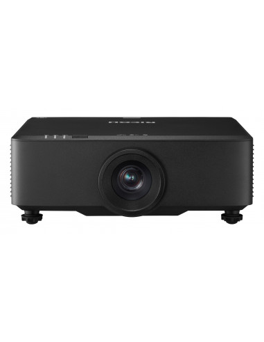 Proiector laser Ricoh PJ WUL6670, 7200ANSI Lumens, WUXGA (1920 x 1200)