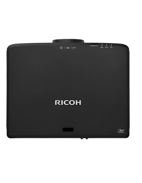 Proiector laser Ricoh PJ WUL6670, 7200ANSI Lumens, WUXGA (1920 x 1200)