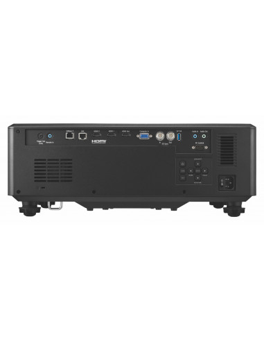 Proiector laser Ricoh PJ WUL6670, 7200ANSI Lumens, WUXGA (1920 x 1200)