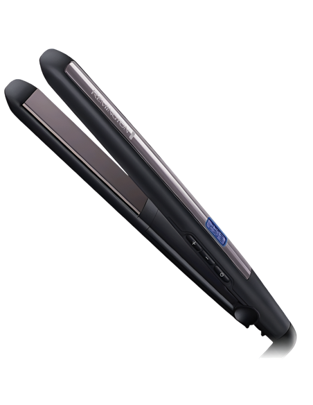 Placă de îndreptat părul Remington Pro-Ceramic Ultra S5505, Negru