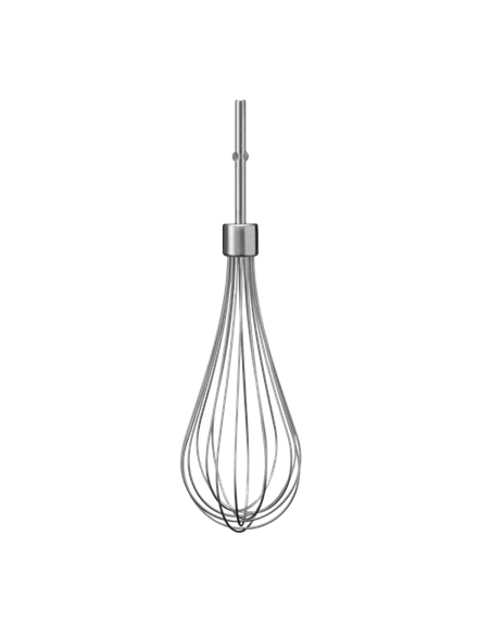 Миксер ручной KitchenAid 5KHM9212EER, Empire Red Миксер ручной KitchenAid 5KHM9212EER, Empire Red