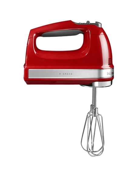 Mixer Manual KitchenAid 5KHM9212EER, Empire Red Mixer Manual KitchenAid 5KHM9212EER, Empire Red
