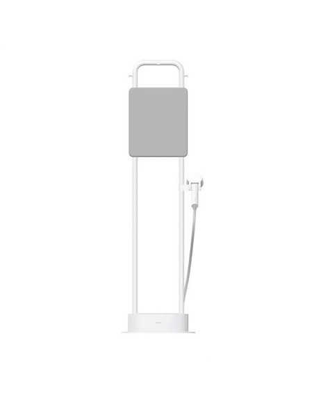 Aparat de călcat cu aburi staționar Xiaomi Standing Garment Steamer, Alb