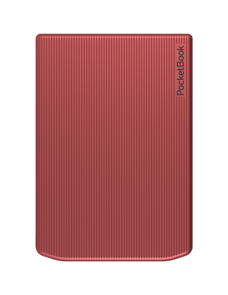 eBook Reader PocketBook Verse PRO 634, Roșu Pasiune