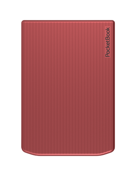 eBook Reader PocketBook Verse PRO 634, Roșu Pasiune