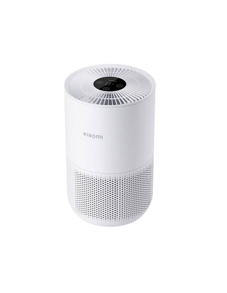 Очиститель воздуха Xiaomi Air Purifier 4 Compact, Белый Очиститель воздуха Xiaomi Air Purifier 4 Compact, Белый