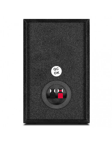 Sistem audio SVEN HT-201, Negru