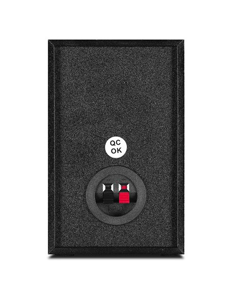 Sistem audio SVEN HT-201, Negru