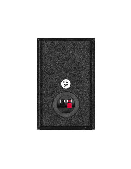 Sistem audio SVEN HT-201, Negru